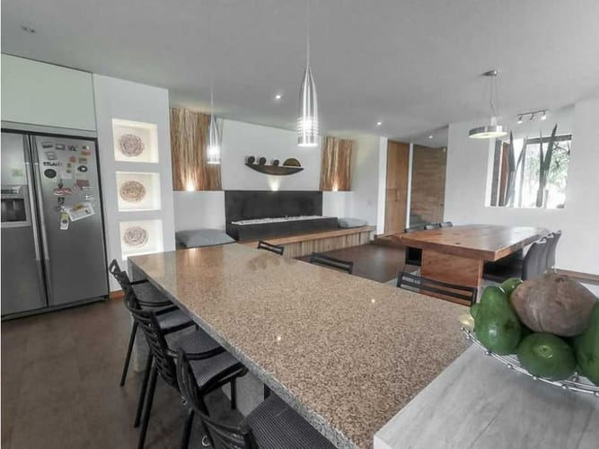 Casa de 4 alcobas en venta en Yerbabuena, Chía, 500 m² · foto 13 de 24