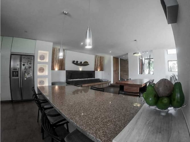 Casa de 4 alcobas en venta en Yerbabuena, Chía, 500 m² · foto 15 de 24