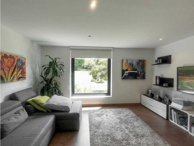 Casa de 4 alcobas en venta en Yerbabuena, Chía, 500 m² · foto 17 de 24
