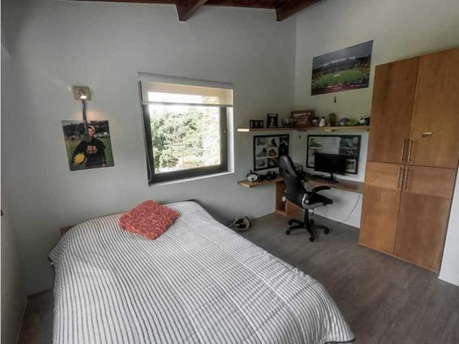 Casa de 4 alcobas en venta en Yerbabuena, Chía, 500 m² · foto 22 de 24