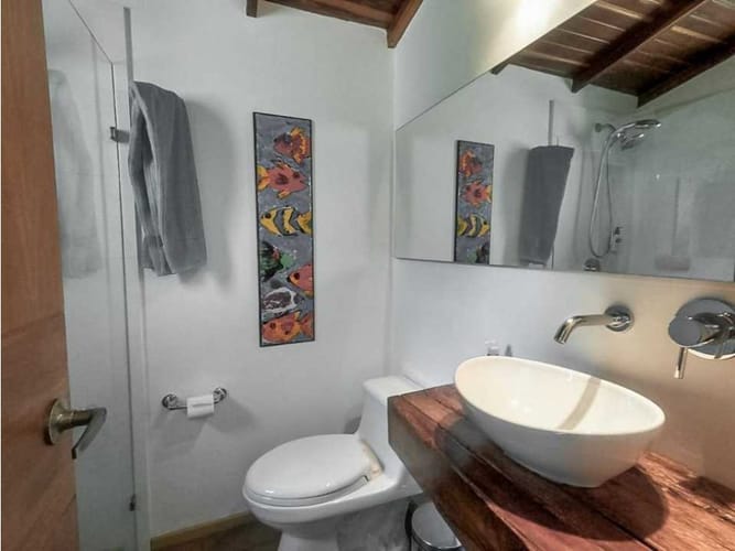 Casa de 4 alcobas en venta en Yerbabuena, Chía, 500 m² · foto 23 de 24