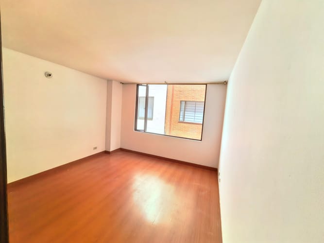 Apartamento en venta en Victoria Norte, Bogotá · foto 6 de 24