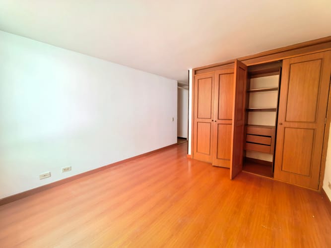 Apartamento en venta en Victoria Norte, Bogotá · foto 7 de 24