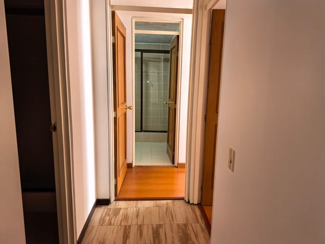 Apartamento en venta en Victoria Norte, Bogotá · foto 8 de 24