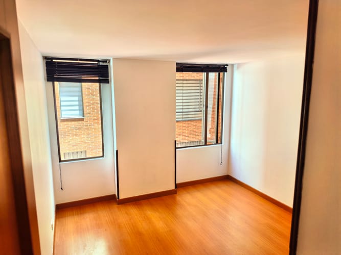 Apartamento en venta en Victoria Norte, Bogotá · foto 9 de 24