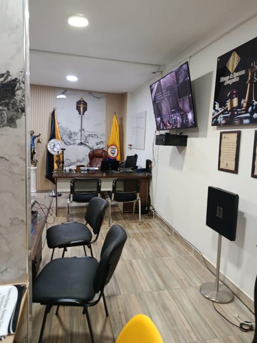 Oficina en venta en Centro, Bucaramanga, 45 m² · foto 2 de 8