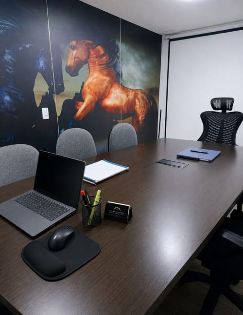 Oficina en venta en Centro, Bucaramanga, 45 m² · foto 3 de 8