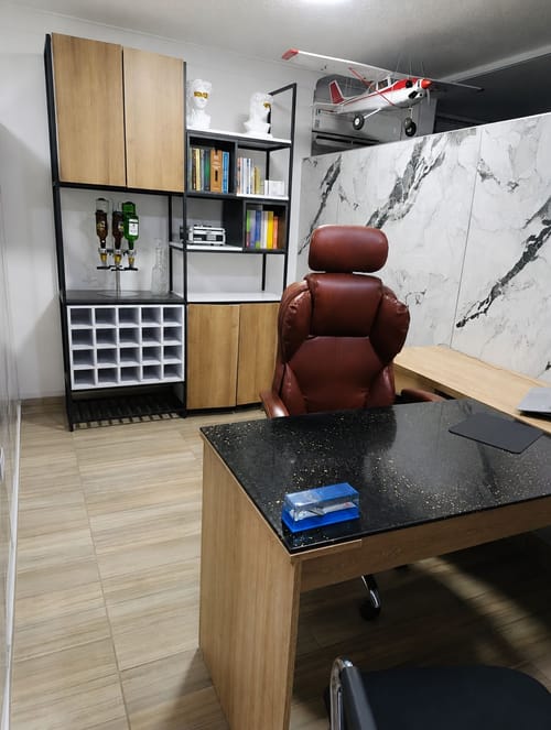 Oficina en venta en Centro, Bucaramanga, 45 m² · foto 4 de 8