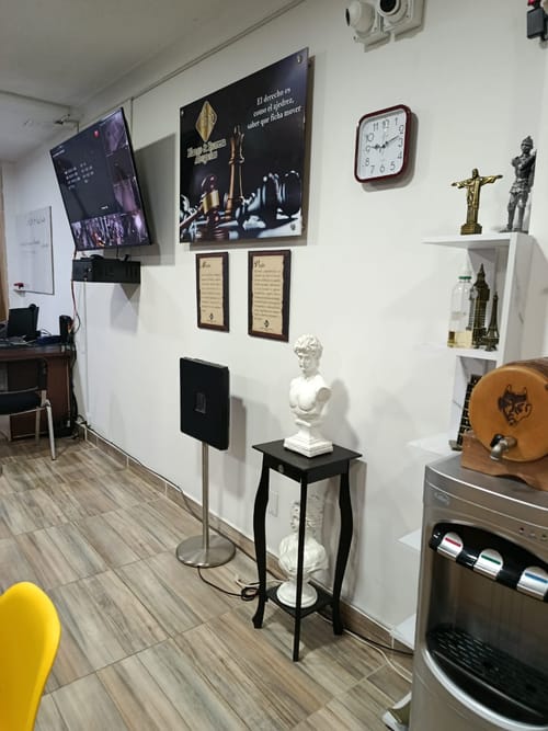 Oficina en venta en Centro, Bucaramanga, 45 m² · foto 5 de 8