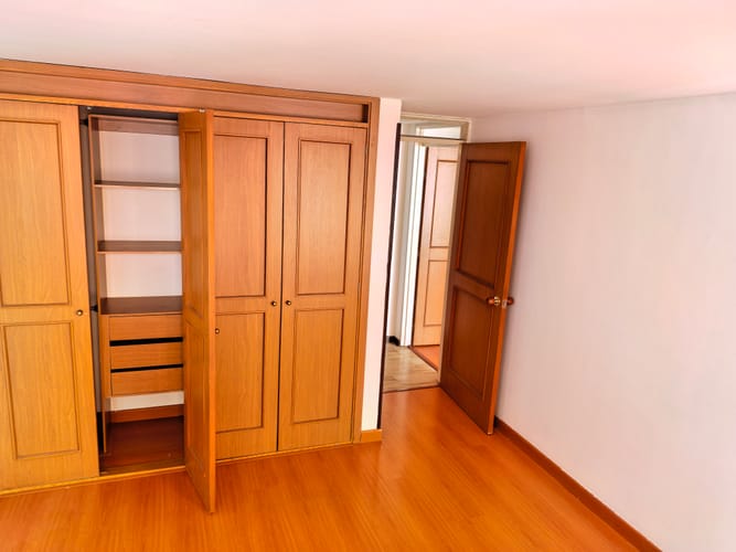 Apartamento en venta en Victoria Norte, Bogotá · foto 10 de 24