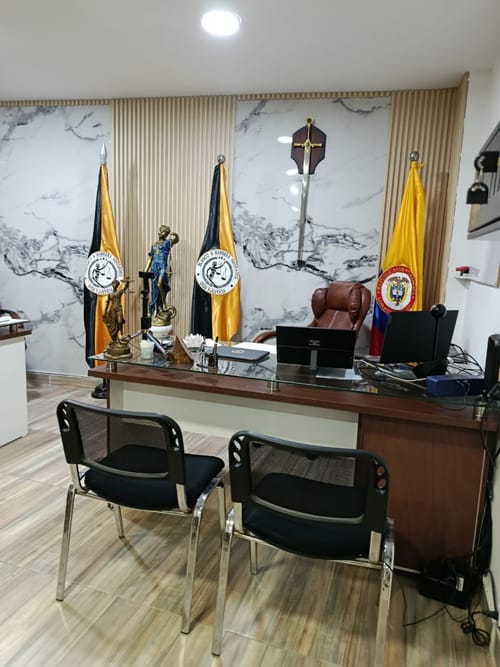 Oficina en venta en Centro, Bucaramanga, 45 m² · foto 7 de 8
