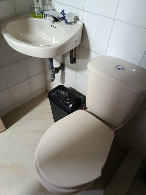Oficina en venta en Centro, Bucaramanga, 45 m² · foto 8 de 8
