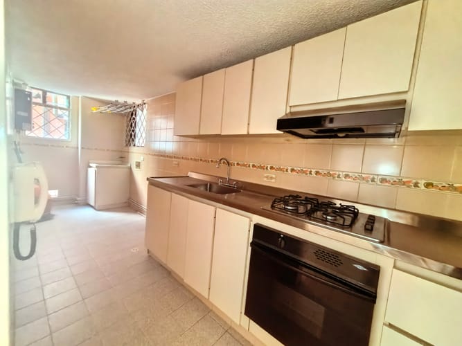 Apartamento en venta en Victoria Norte, Bogotá · foto 11 de 24