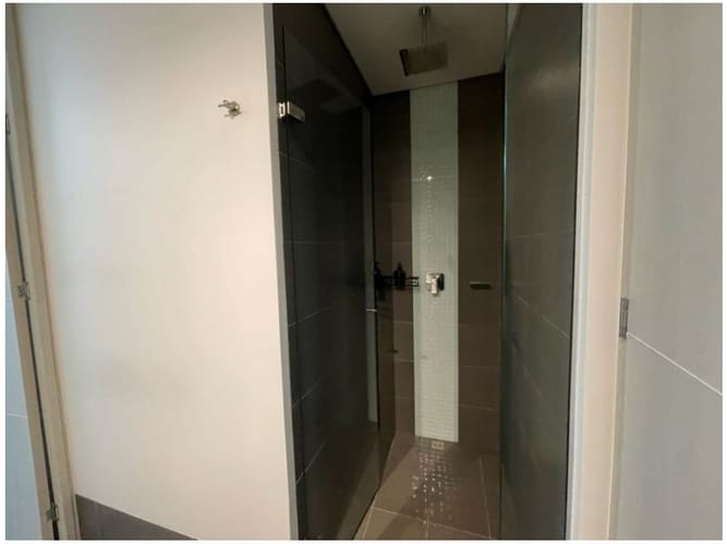 Apartaestudio en venta en El Tesoro, Medellín, 63 m² · foto 12 de 15