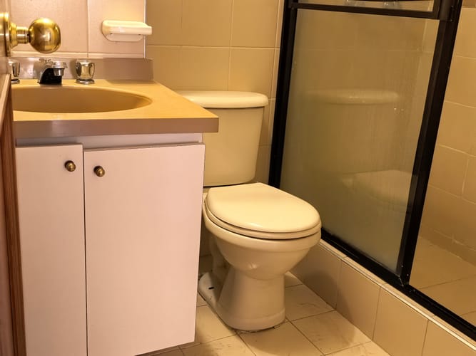 Apartamento en venta en Victoria Norte, Bogotá · foto 12 de 24