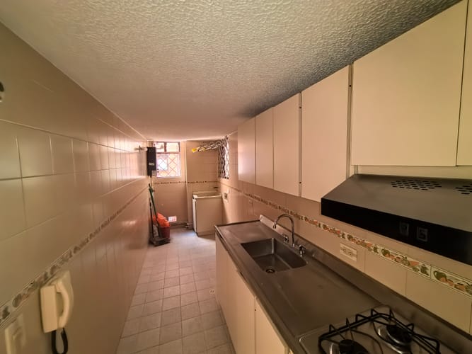 Apartamento en venta en Victoria Norte, Bogotá · foto 13 de 24