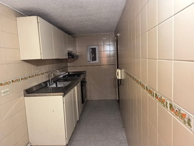 Apartamento en venta en Victoria Norte, Bogotá · foto 16 de 24