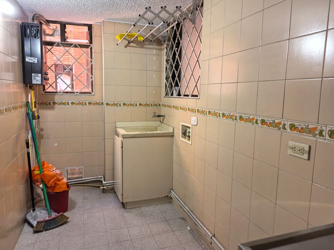 Apartamento en venta en Victoria Norte, Bogotá · foto 17 de 24