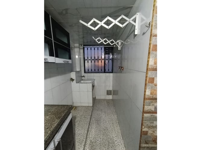 Apartamento de 2 alcobas en venta en Valles De Santa Ana, Soacha, 38 m² · foto 3 de 6