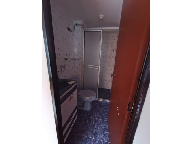 Apartamento de 2 alcobas en venta en Valles De Santa Ana, Soacha, 38 m² · foto 6 de 6