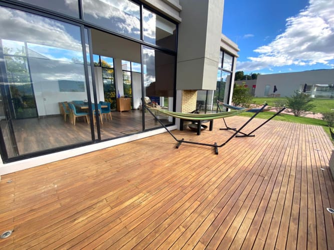 Casa de 4 alcobas en arriendo en Altamar, La Calera, 450 m² · foto 2 de 24