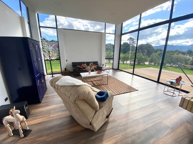 Casa de 4 alcobas en arriendo en Altamar, La Calera, 450 m² · foto 5 de 24