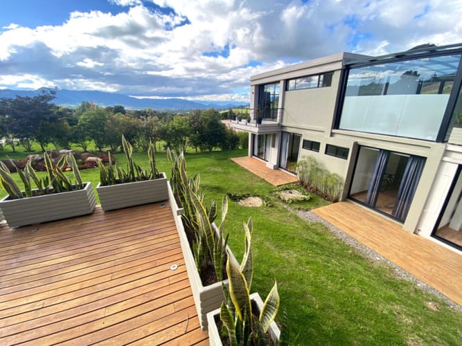 Casa de 4 alcobas en arriendo en Altamar, La Calera, 450 m² · foto 6 de 24