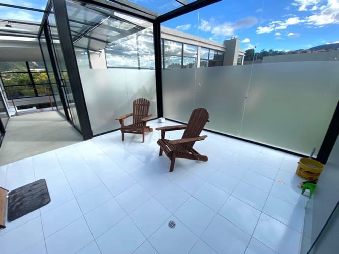 Casa de 4 alcobas en arriendo en Altamar, La Calera, 450 m² · foto 9 de 24