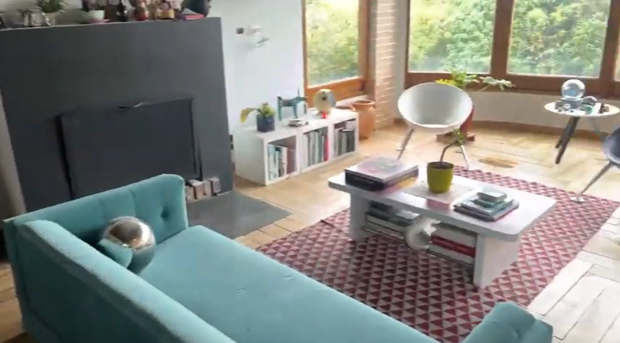 Casa de 3 alcobas en venta en Hoya Teusaca, Bogotá · foto 2 de 24