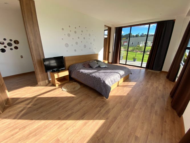 Casa de 4 alcobas en arriendo en Altamar, La Calera, 450 m² · foto 12 de 24