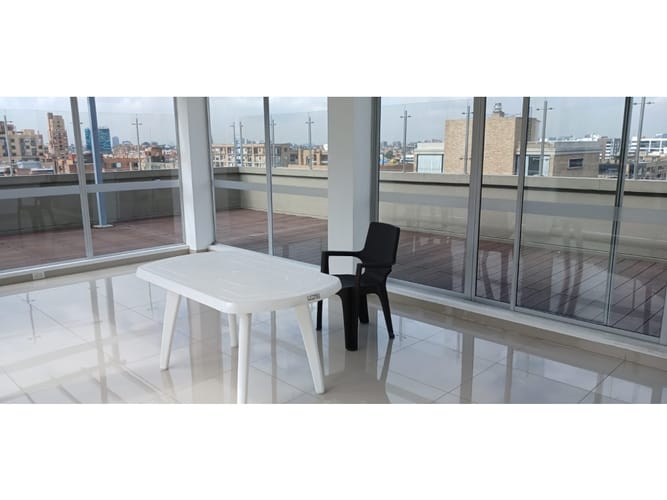Apartamento en venta en Santa Barbara Oriental, Bogotá · foto 13 de 18