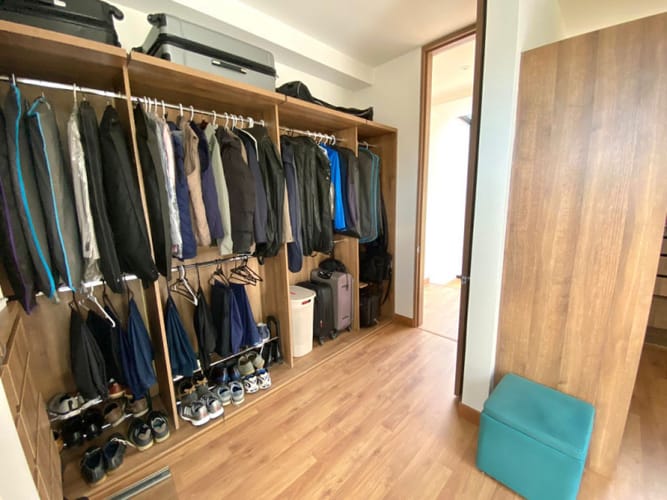 Casa de 4 alcobas en arriendo en Altamar, La Calera, 450 m² · foto 14 de 24