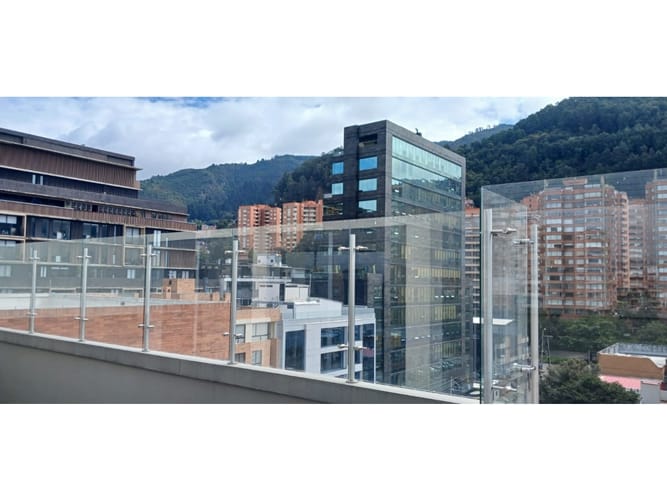 Apartamento en venta en Santa Barbara Oriental, Bogotá · foto 15 de 18
