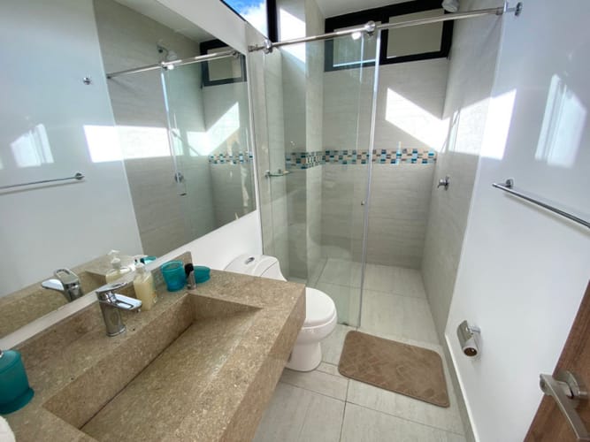 Casa de 4 alcobas en arriendo en Altamar, La Calera, 450 m² · foto 17 de 24