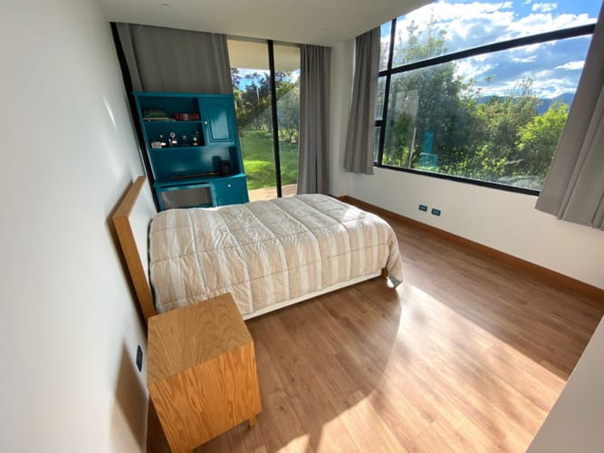Casa de 4 alcobas en arriendo en Altamar, La Calera, 450 m² · foto 18 de 24