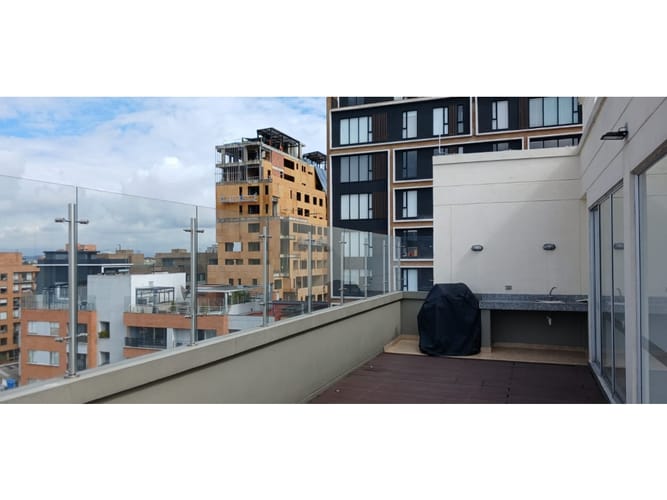 Apartamento en venta en Santa Barbara Oriental, Bogotá · foto 17 de 18