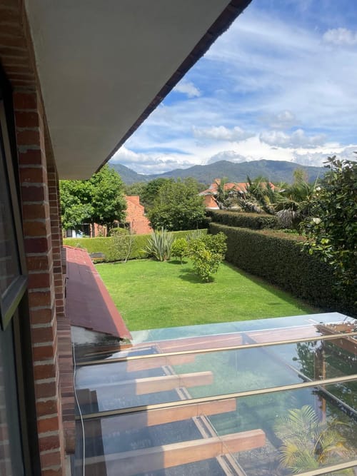 Apartaestudio en arriendo en Casa Blanca, Bogotá, 50 m² · foto 2 de 7