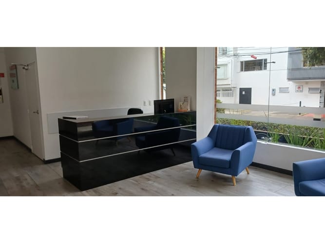 Apartamento en venta en Santa Barbara Oriental, Bogotá · foto 18 de 18