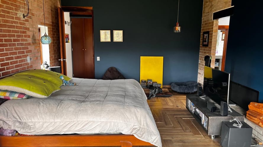 Casa de 3 alcobas en venta en Hoya Teusaca, Bogotá · foto 10 de 24
