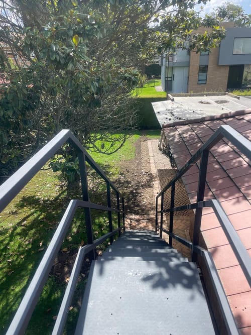 Apartaestudio en arriendo en Casa Blanca, Bogotá, 50 m² · foto 4 de 7