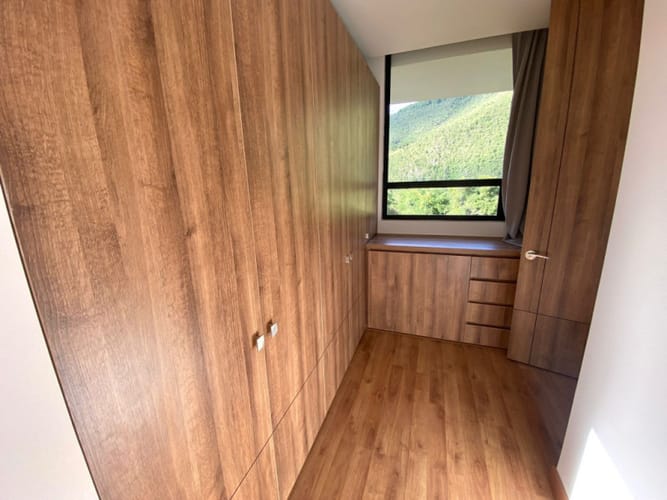 Casa de 4 alcobas en arriendo en Altamar, La Calera, 450 m² · foto 23 de 24