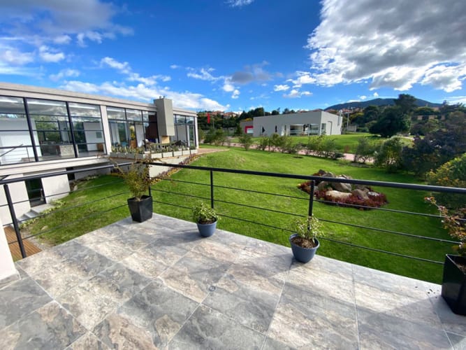 Casa de 4 alcobas en arriendo en Altamar, La Calera, 450 m² · foto 24 de 24