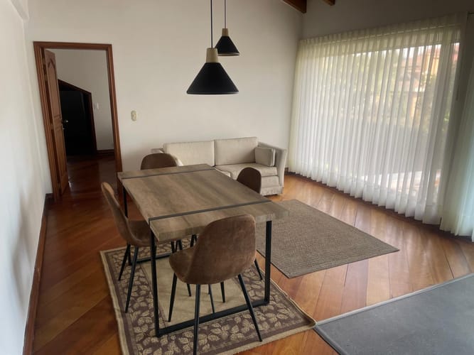 Apartaestudio en arriendo en Casa Blanca, Bogotá, 50 m² · foto 6 de 7
