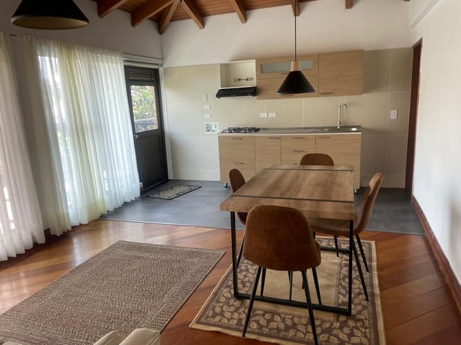 Apartaestudio en arriendo en Casa Blanca, Bogotá, 50 m² · foto 7 de 7