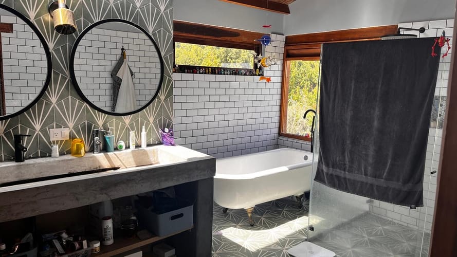 Casa de 3 alcobas en venta en Hoya Teusaca, Bogotá · foto 15 de 24