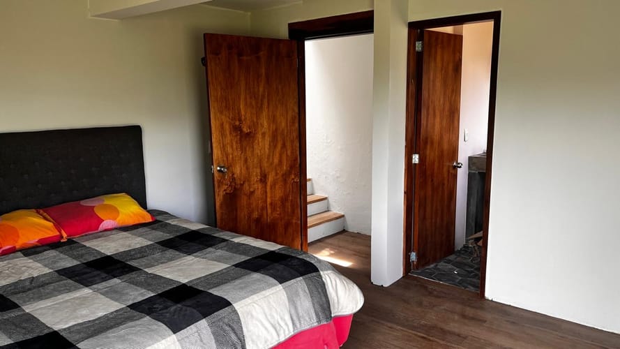 Casa de 3 alcobas en venta en Hoya Teusaca, Bogotá · foto 17 de 24
