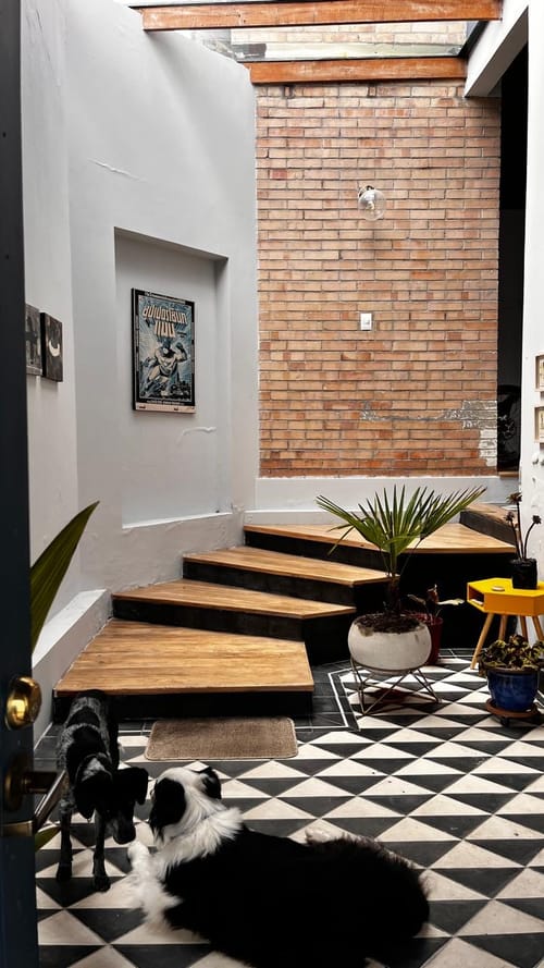 Casa de 3 alcobas en venta en Hoya Teusaca, Bogotá · foto 20 de 24