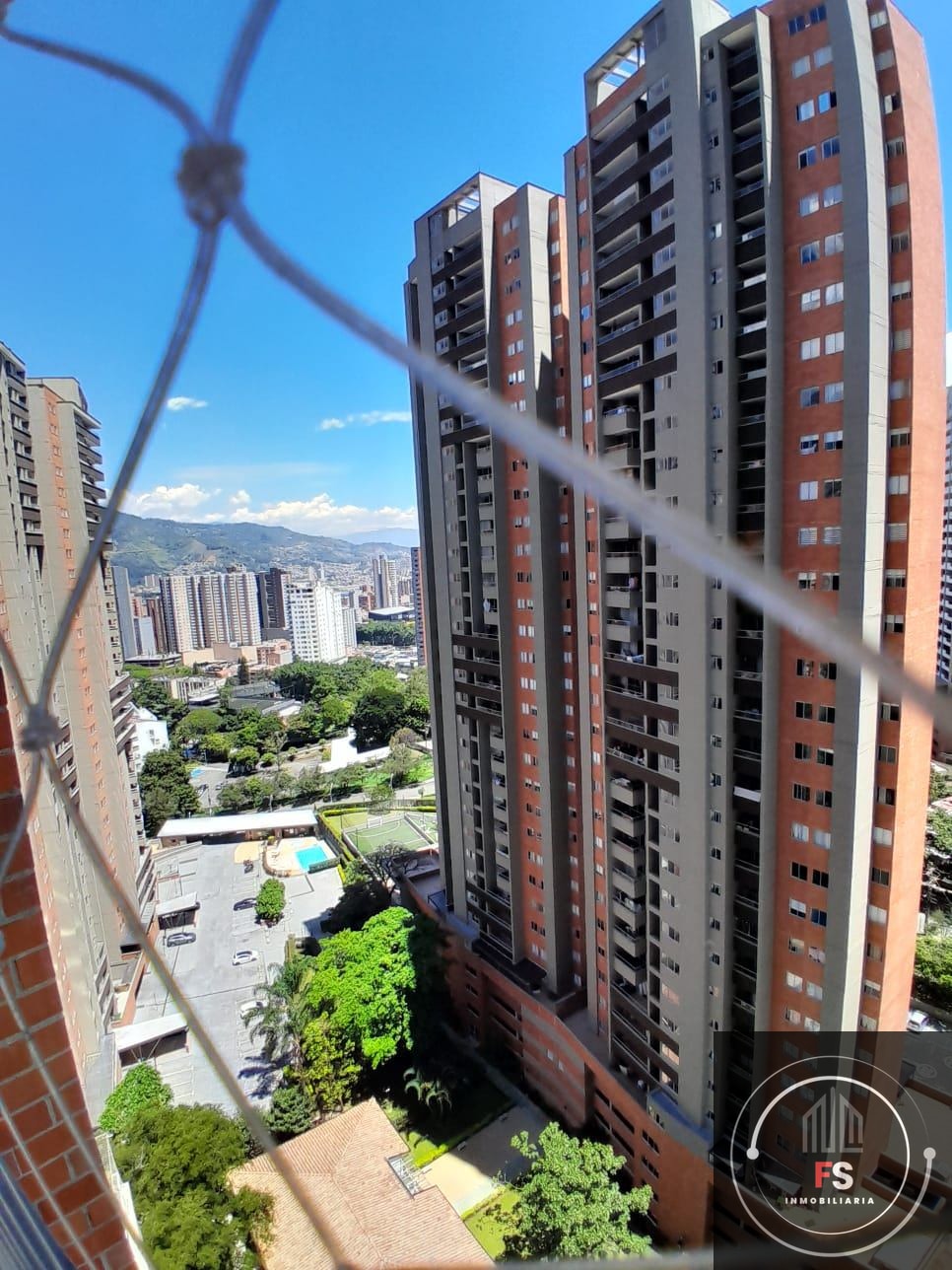 Apartamento en Arriendo en Vegas de san jose, Sabaneta