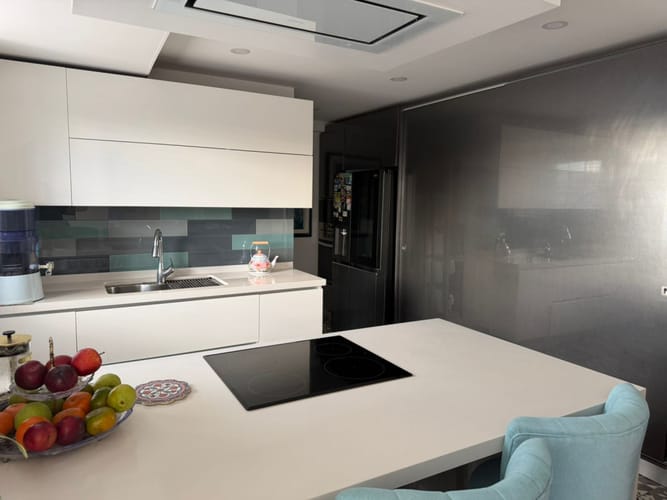 Apartamento de 3 alcobas en venta en Barrios Unidos, Bogotá, 168 m² · foto 5 de 13