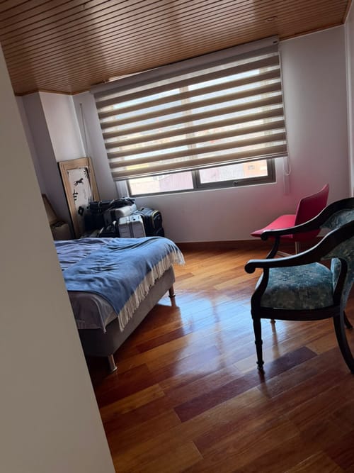 Apartamento de 3 alcobas en venta en Barrios Unidos, Bogotá, 168 m² · foto 9 de 13